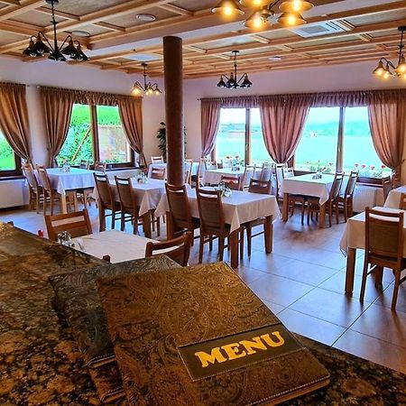 Penzion Pod Tureckom Hotel Trencianske Bohuslavice Bagian luar foto