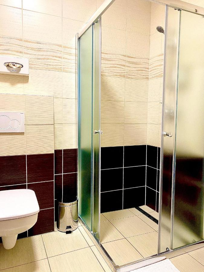 Penzion Pod Tureckom Hotel Trencianske Bohuslavice Bagian luar foto