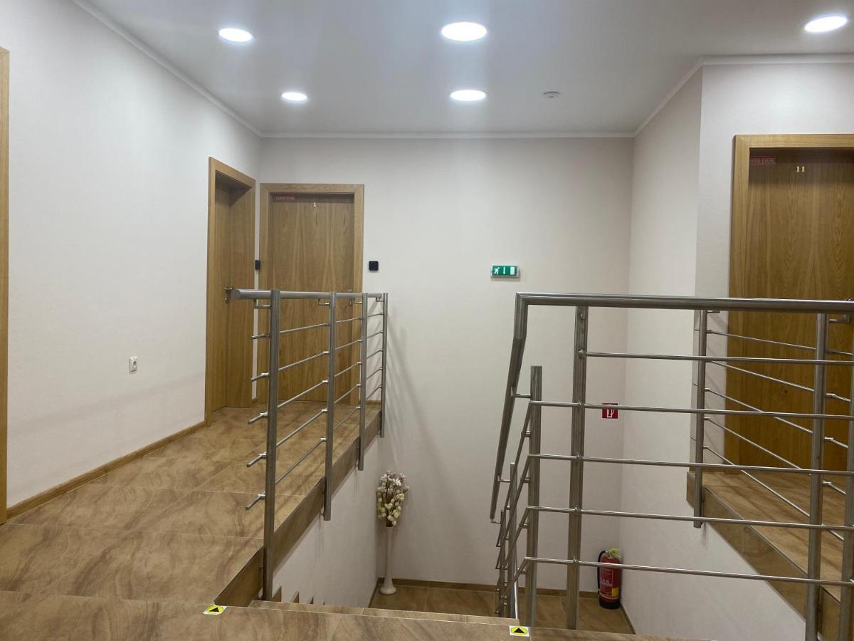 Penzion Pod Tureckom Hotel Trencianske Bohuslavice Bagian luar foto