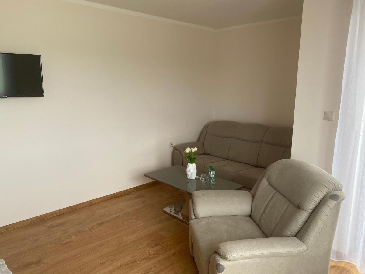 Penzion Pod Tureckom Hotel Trencianske Bohuslavice Bagian luar foto