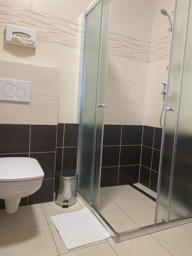 Penzion Pod Tureckom Hotel Trencianske Bohuslavice Bagian luar foto