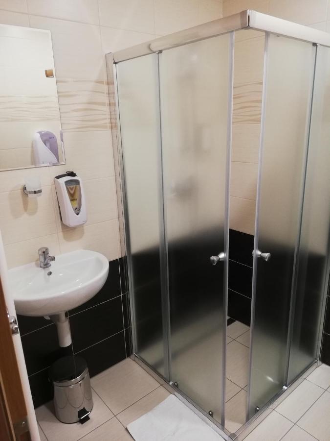 Penzion Pod Tureckom Hotel Trencianske Bohuslavice Bagian luar foto